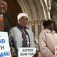 Kenyans Wambugu Wa Nyingi, Jane Muthoni, Paulo Nzili and Ndiku Mutua (Getty Images)